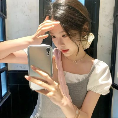 我们私人的生活