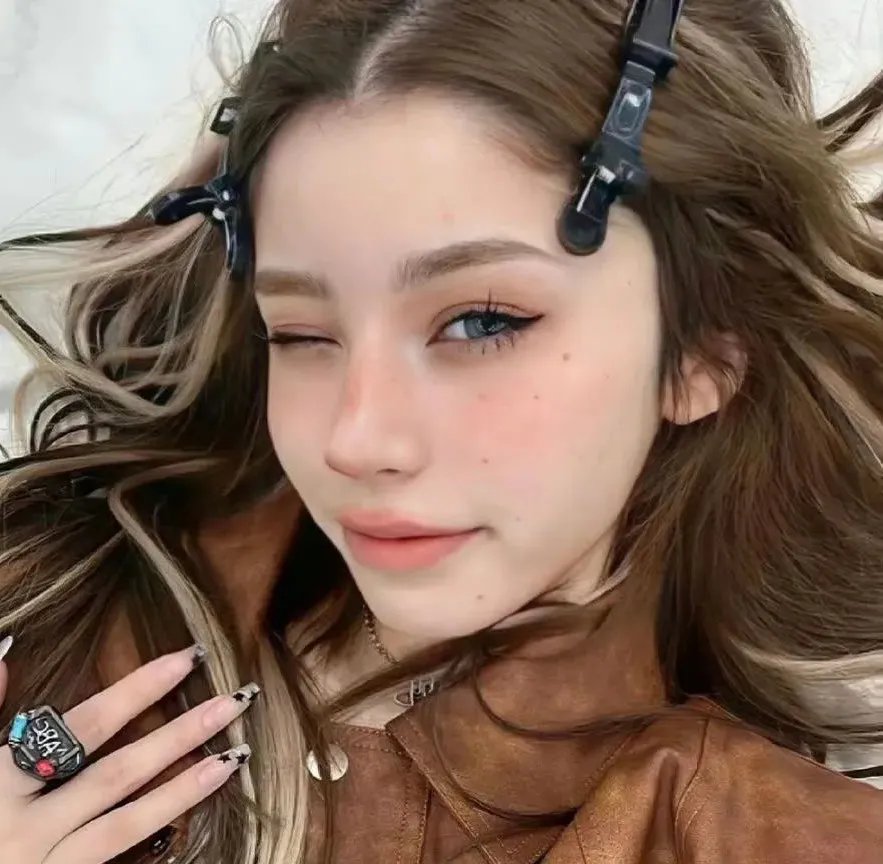 我的麻吉女友